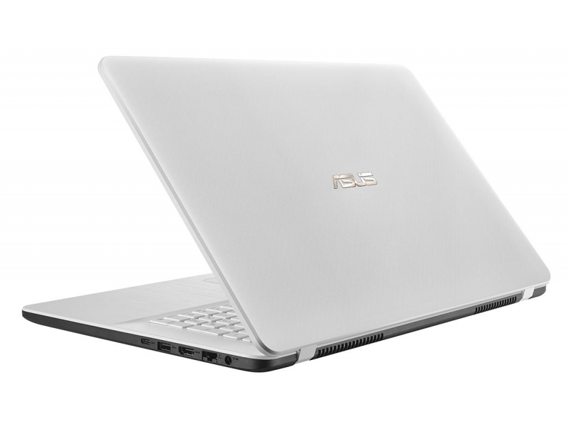 ASUS X705UB-GC303T Notebook + Windows 10 Home