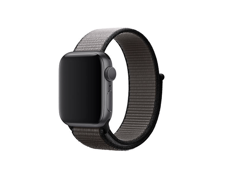 Apple MWTQ2ZM/A 40 mm-es horgonyszürke sportpánt