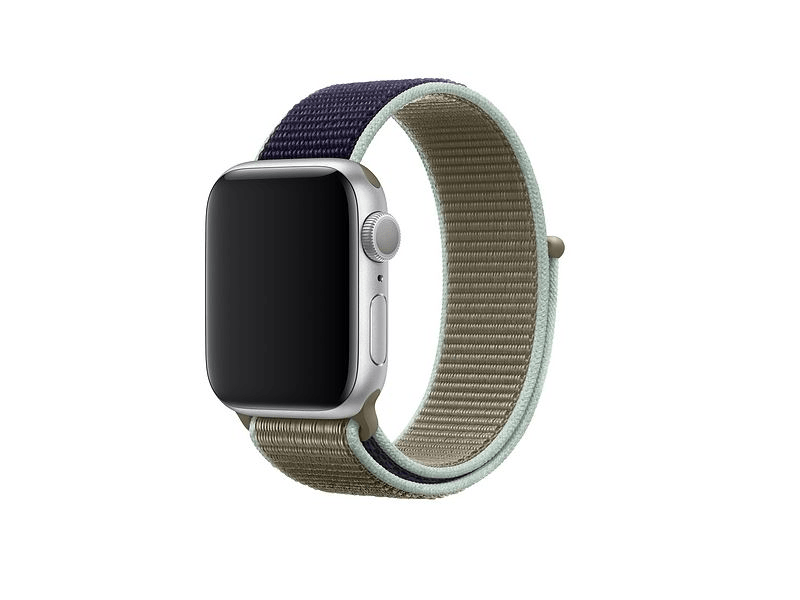 Apple MWTT2ZM/A 40 mm-es khaki Sportpánt