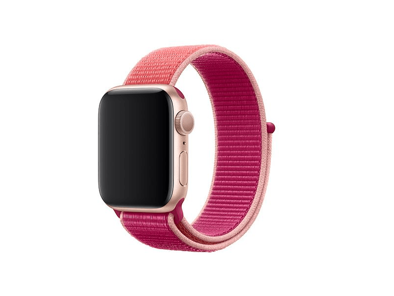 Apple MWTR2ZM/A 40 mm-es gránátalmaszínű sportpánt