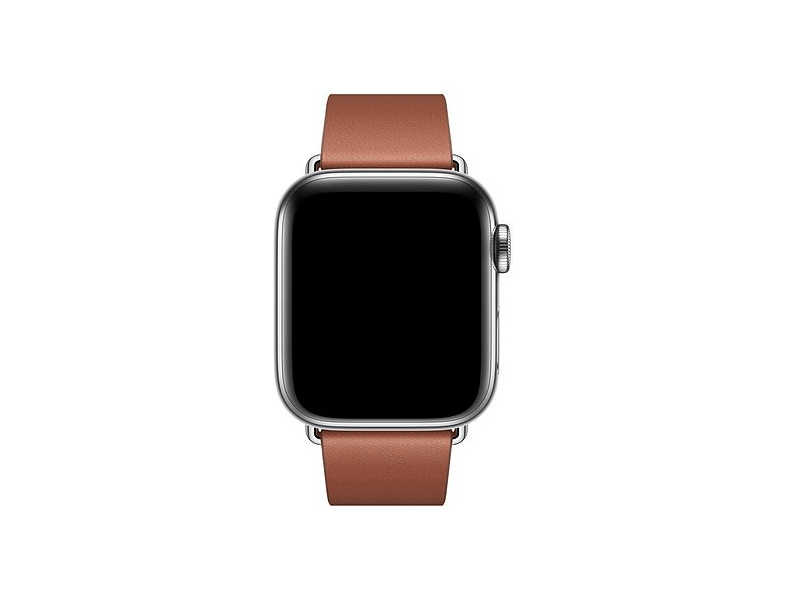 Apple MWRD2ZM/A 40 mm-es vörösesbarna szíj modern csattal – M