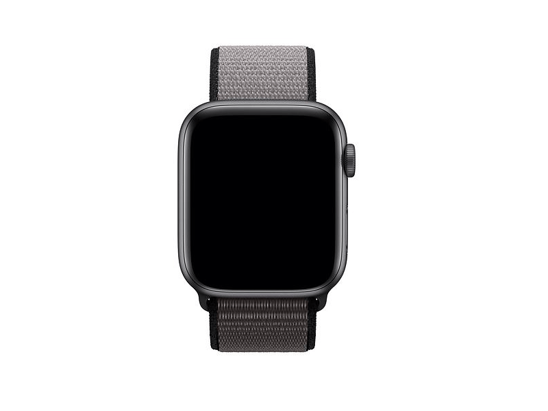 Apple MWTY2ZM/A 44 mm-es horgonyszürke sportpánt – normál