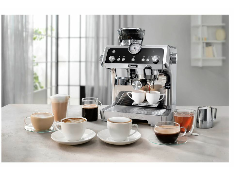 DELONGHI EC 9335.M La Specialista kávéfőző