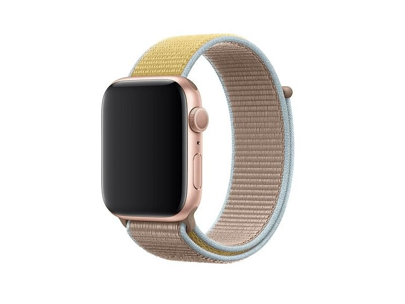 Apple MWU22ZM/A 44 mm-es tevebarna sportpánt