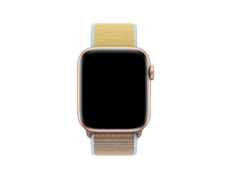 Apple MWU22ZM/A 44 mm-es tevebarna sportpánt