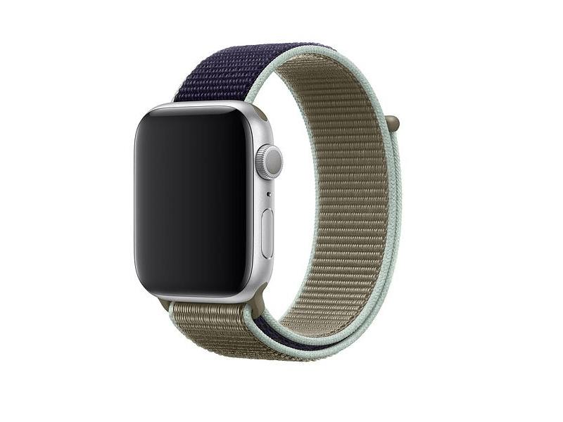 Apple MWU12ZM/A 44 mm-es khaki sportpánt
