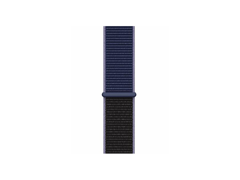 Apple MX3Q2ZM/A 44 mm-es éjkék sportpánt