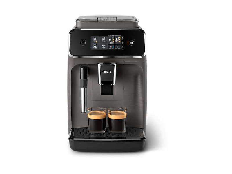 Philips EP2224/10 Automatski aparat za kavu, crni