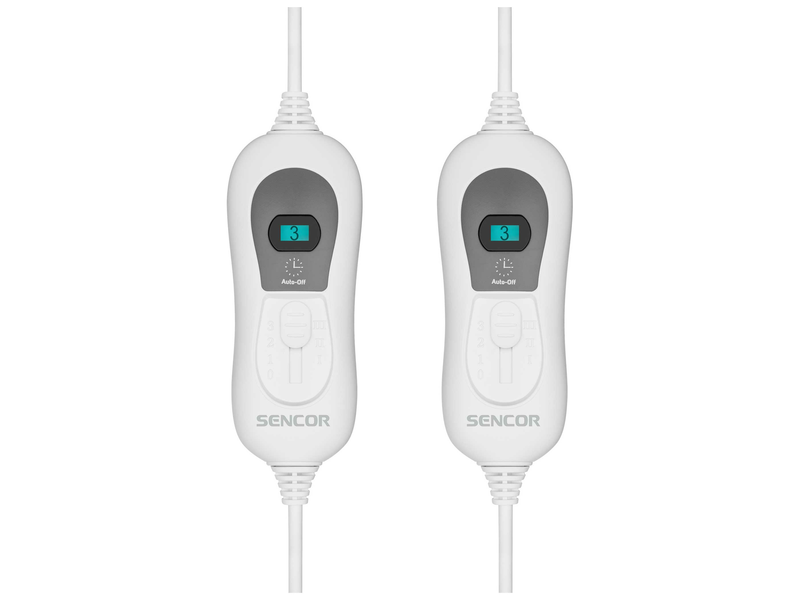 Sencor SUB 2700WH Ágymelegítő