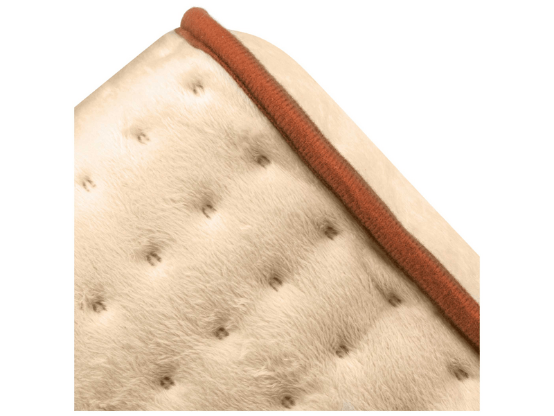 Sencor SUB 0700BE Lábmelegítő