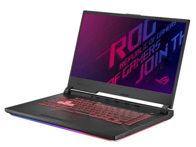 ASUS ROG Strix III G531GT-AL111 Notebook