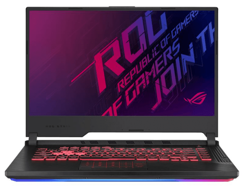 ASUS ROG Strix III G531GU-AL060 Notebook