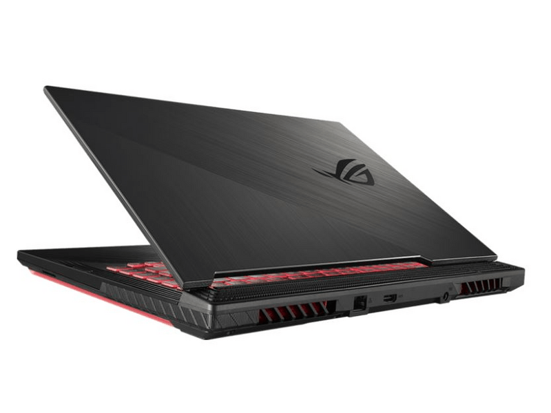 ASUS ROG Strix III G531GU-AL060 Notebook
