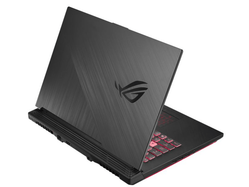 ASUS ROG Strix III G531GU-AL060 Notebook
