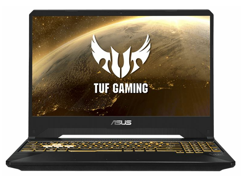 ASUS TUF Gaming FX505GE-AL343 Notebook