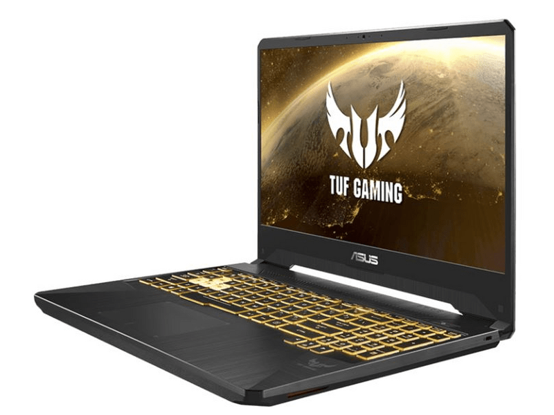 ASUS TUF Gaming FX505GE-AL343 Notebook
