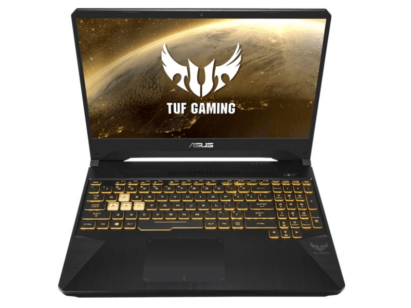 ASUS TUF Gaming FX505GE-AL343 Notebook