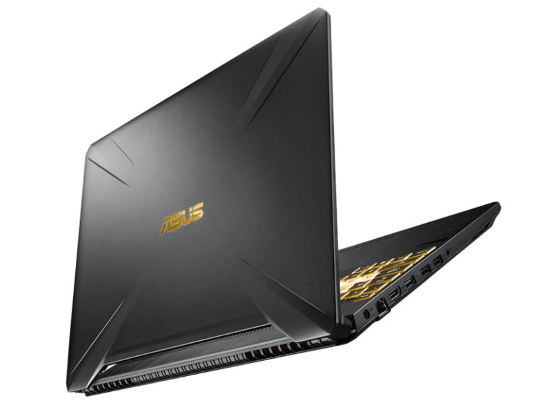 ASUS TUF Gaming FX505GM-AL281 Notebook