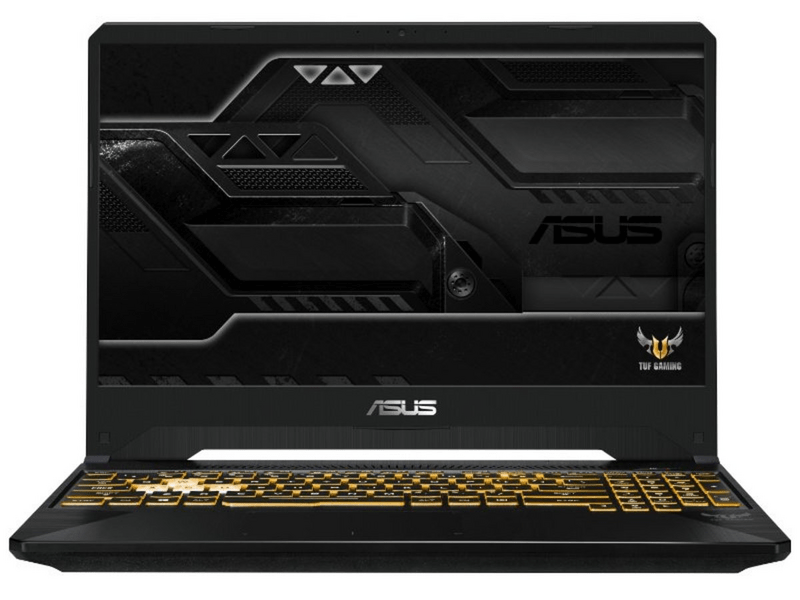 ASUS TUF Gaming FX705DT-AU056 Notebook