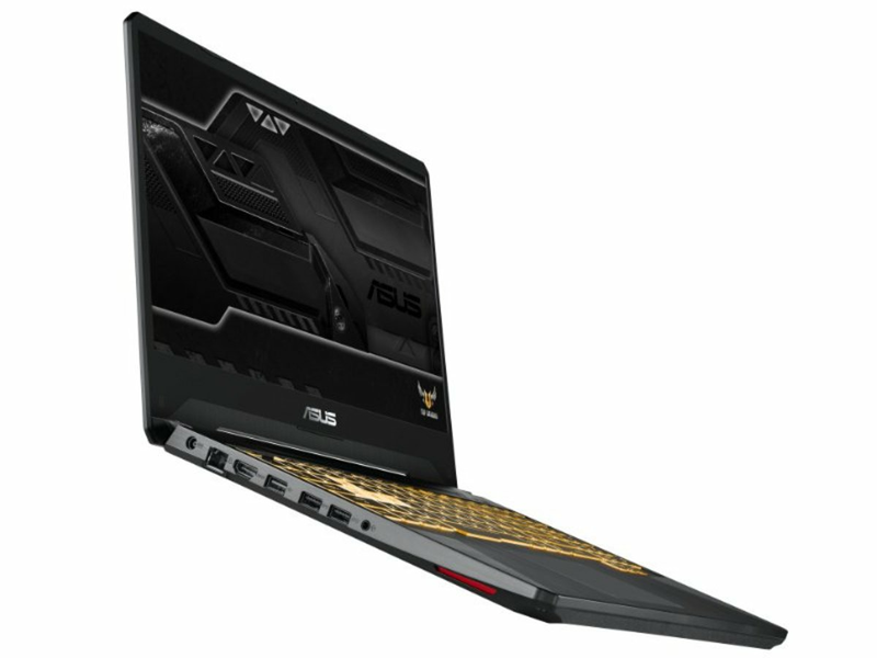 ASUS TUF Gaming FX705DT-AU056 Notebook
