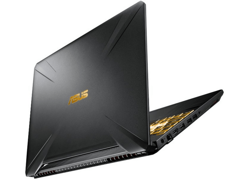 ASUS TUF Gaming FX705DT-AU056 Notebook