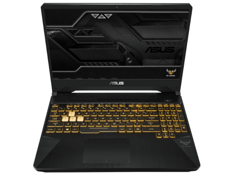 ASUS TUF Gaming FX705DT-AU056 Notebook