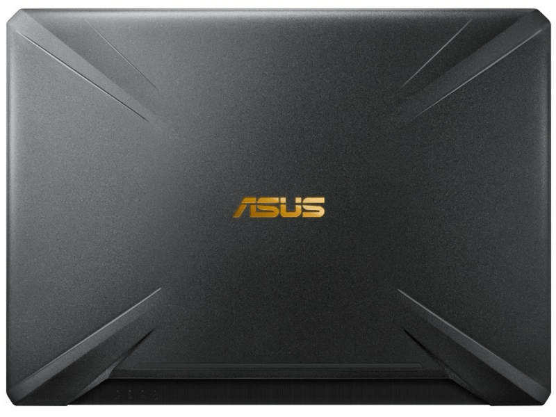 ASUS TUF Gaming FX705DT-AU056 Notebook