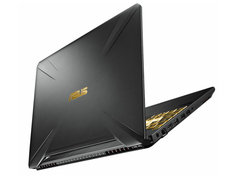 ASUS TUF Gaming FX705DT-AU054 Notebook