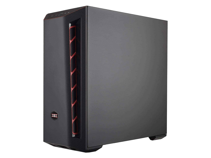 X-X GAMER A1221 Asztali számítógép