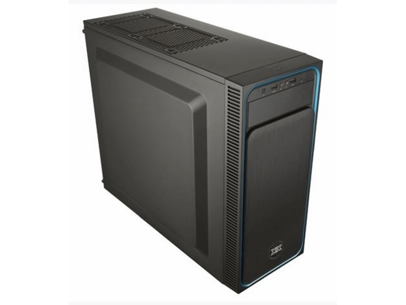 X-X GAMER I1170 Asztali számítógép