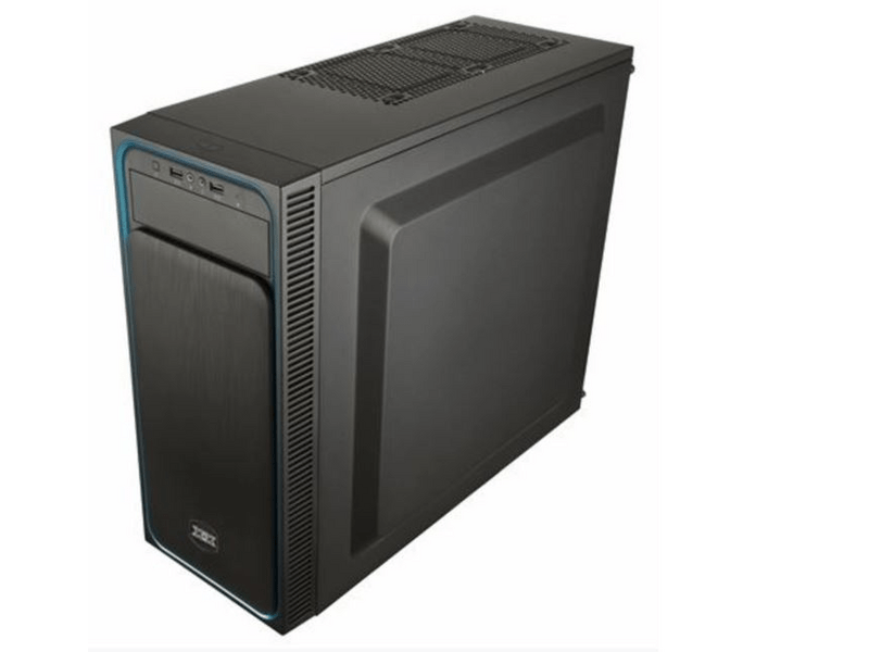 X-X GAMER I1170 Asztali számítógép