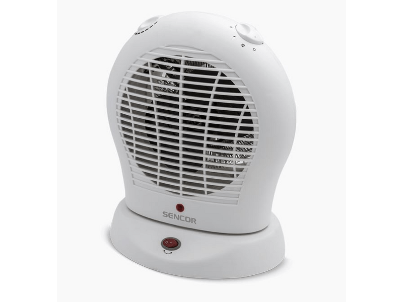 Sencor SFH 7055WH Fűtőventilátor