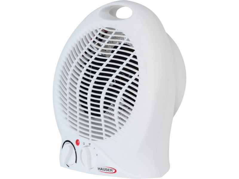 Hauser H-2018 Fűtőventilátor