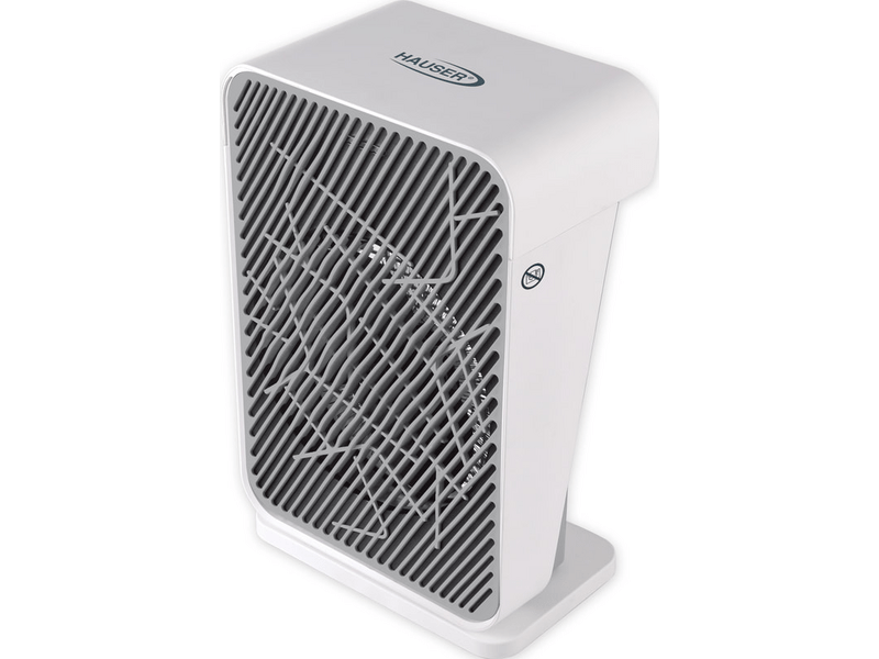 Hauser H-2028 Fűtőventilátor