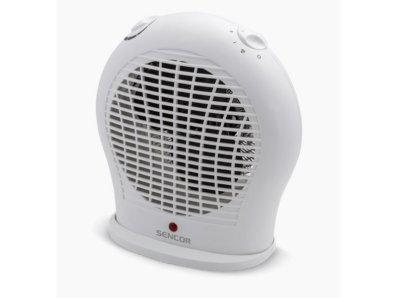 Sencor SFH 7015WH Fűtőventilátor