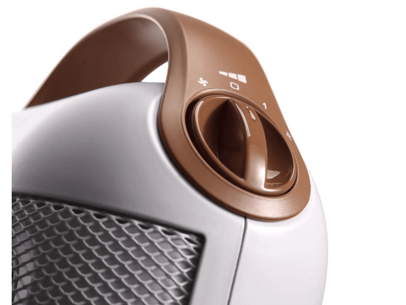 DeLonghi HFX30C18.IW Ventilátoros hősugárzó