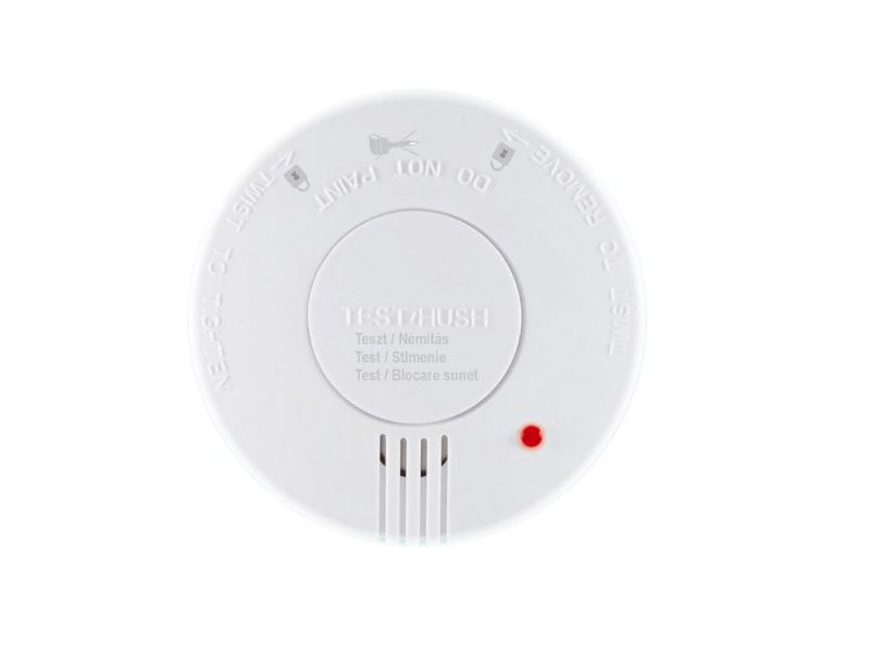 HOME SMO 01 Optički detektor dima