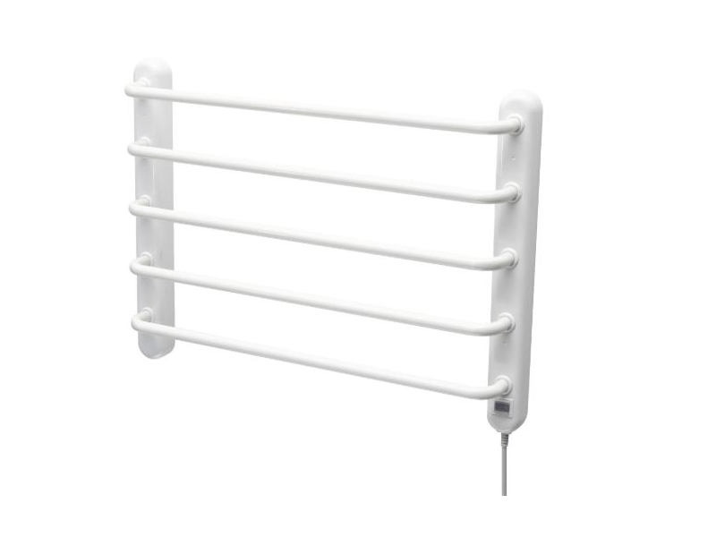 HOME FTW 4 Fűtött, elektromos törölközőszárító