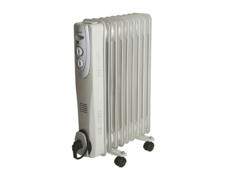 HOME FKOS 9 M Olajradiátor