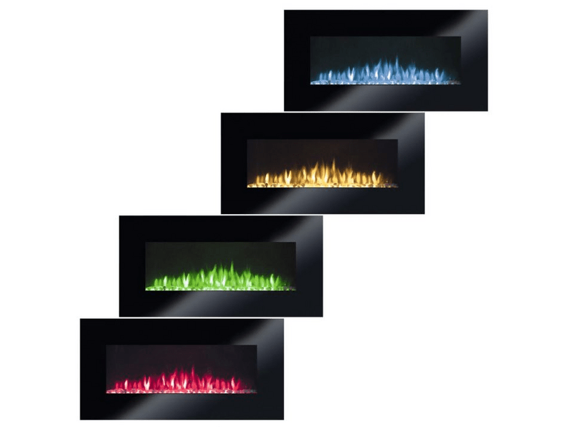 HOME FKK 3000 WIFI Smart fali kandalló