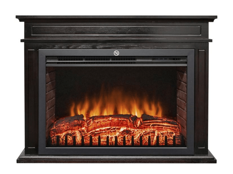 HOME FKK 22 Szabadon álló elektromos kandalló