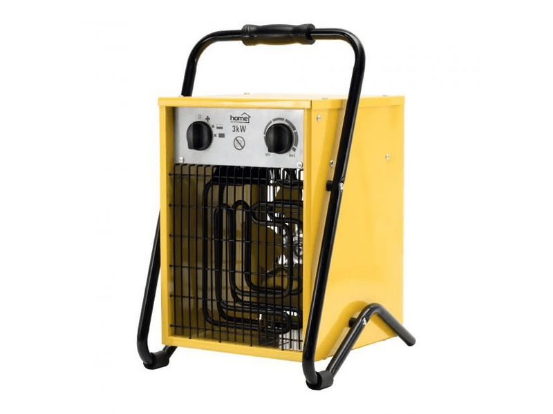 HOME FKI 30 Hordozható ventilátoros fűtőtest