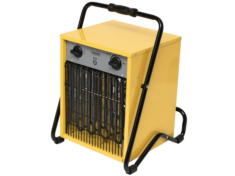 HOME FKI 90 Ipari, ventilátoros fűtőtest