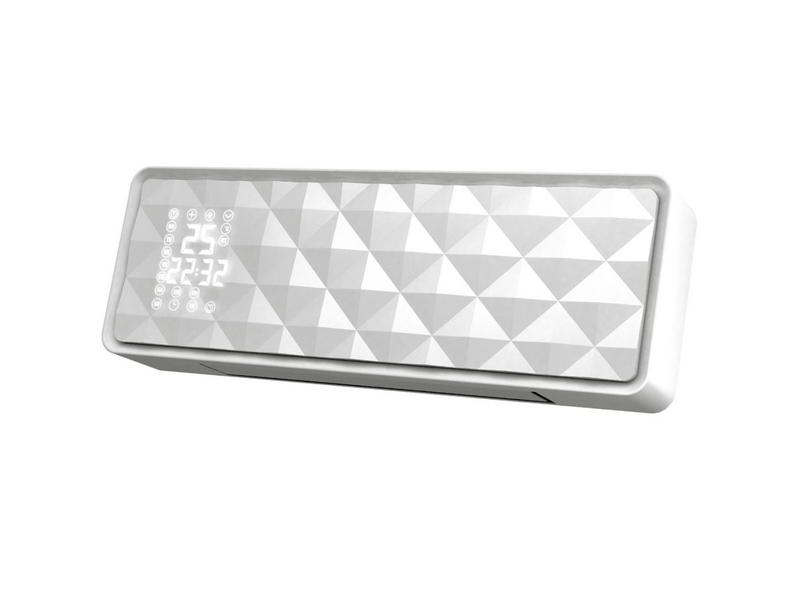 HOME FKF 54201 Fali ventilátoros fűtőtest