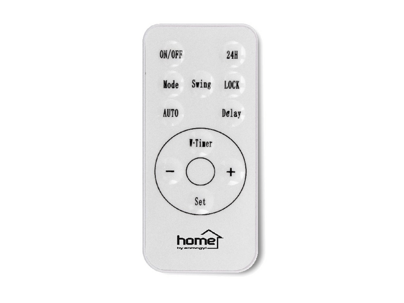 HOME FKF 54201 Fali ventilátoros fűtőtest