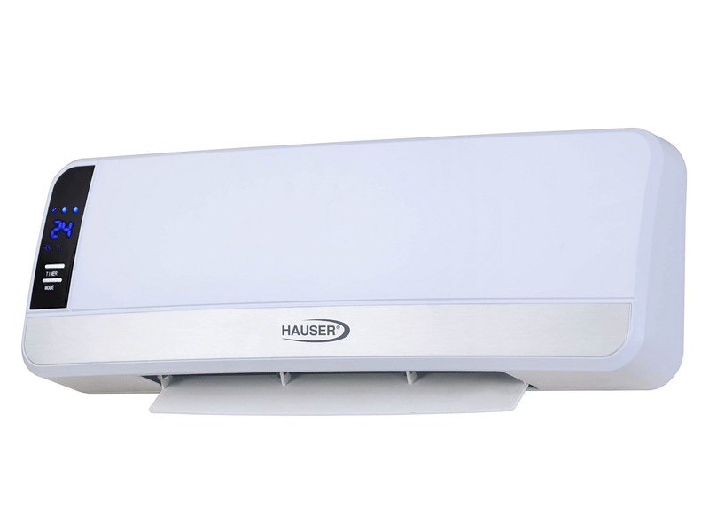 Hauser AH-2301 Fűtőventilátor