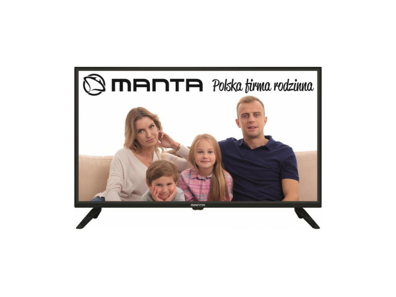 Manta 32LHN19S HD Ready TV