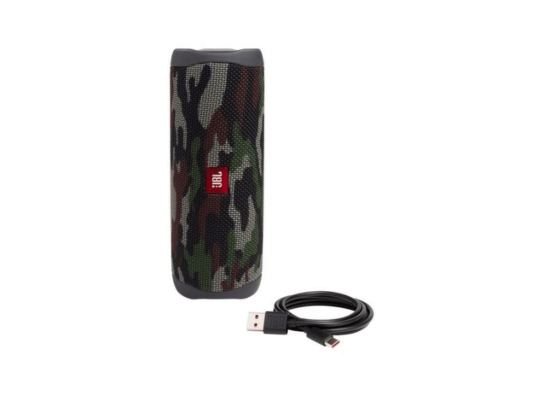 JBL Flip 5 Bluetooth hangszóró, Terep