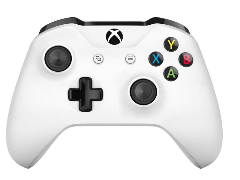 Xbox One S 1TB + Kontroller + FIFA20