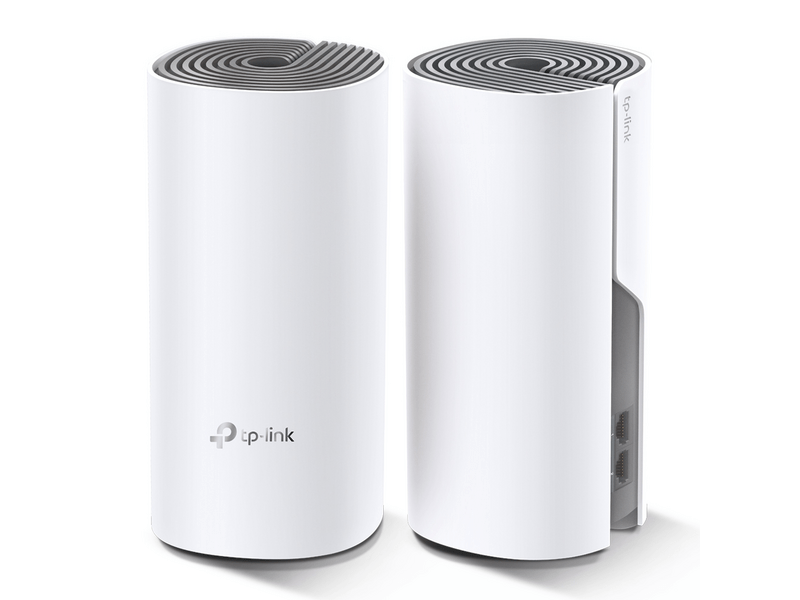 TP-Link Deco E4 Mesh Wi-Fi rendszer 2-Pack